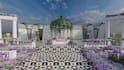design creative event decor with moodboards, 2d layout and 3d visualization
