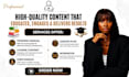 create training manual, course content, user manual, lesson plan, workbook