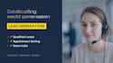 cold calling, telemarketing and lead generation for appointments