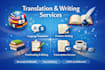 provide accurate and fast translation services
