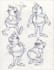 do your character sketch