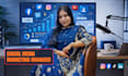 do social monthly social media manager and post creater