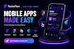 flutterflow mobile app development figma score app flutterflow flutter developer