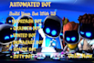 develop zifty, uber, lyft, uber black bot, grubhub bot, instacart bot