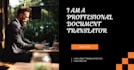 do translate any document
