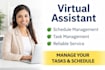 manage your schedule tasks