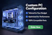 ordinateur pc composition creation