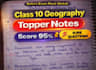 provide class 10 handwritten notes with diagram and pdf