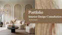 transform your room with an online interior consultation