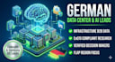 provide b2b leads for german data center and ai infrastructure enefg
