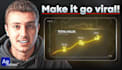 edit tech youtube videos with premium motion graphics