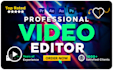 create your imagination into visual edit engaging video