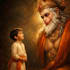 create highquality ai generated spiritual create