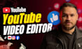 professionally edit your youtube video