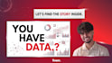 be your data and business analyst