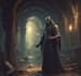 dark fantasy horror character creation