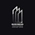 design modern business logo