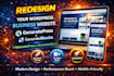 redesign your wordpress business website using generatepress and generateblock