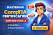 provide expert help in comptia certifications