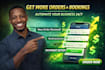 clover pos, toast pos, online ordering, lightspeed pos, clover pos integration