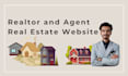 build a high converting realtor website for agents and brokers