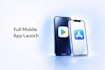 manage your mobile app launch from setup to release