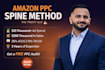 be your amazon PPC manager and listing optimization expert