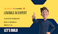 vibecode lovable base44 bolt replit app fast ai nocode development