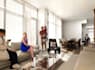 create ultra realistic architectural cinematic animation