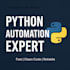 build a python automation script to save your time and money