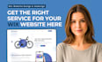 do wix website development, build wix website, wix expert redesign wix website