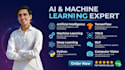do machine and deep learning with python