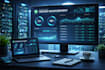 deliver premium server setup, xui one, xtream ui, ott panel, with security