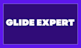 be your glide expert, glide developer, glide app, mobile app developer, glide