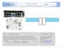 specification sheet layout specification sheet layout