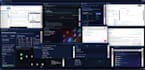 build interactive educational webapp