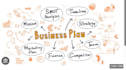 prepare a financial model  business plan and pitch deck
