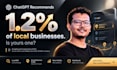 do ai SEO, GEO, and aeo so chatgpt and gemini recommend your business