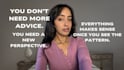 help you recognize your unconscious patterns and limiting beliefs