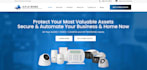 create a professional wordpress website design for your bussiness
