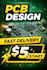 design electronic circuit diagrams professionally