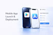 help launch and deploy your mobile app smoothly