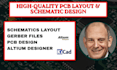 do pcb design and pcb enclosure design