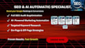 professionally optimize your website SEO to rank higher on google