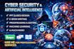 provide expert cyber security and ai solutions