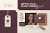 create eye catching custom logo animation video