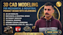 design solidworks 3d cad models technical drawings and manufacturing ready parts