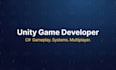 develop gameplay systems and features for your unity or ue5 game