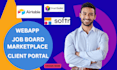 fix, optimize and upgrade your airtable database, CRM and automation