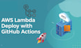 deploy scalable aws lambda serverless apps with api gateways,backend automations
